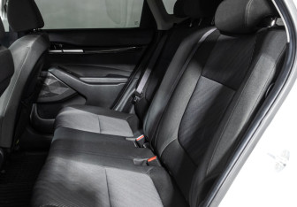 Подержанный автомобиль Kia Seltos 2020 года (10 фото)