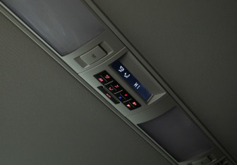 Подержанный автомобиль Volkswagen Multivan 2018 года (18 фото)