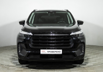 Подержанный автомобиль Exeed VX 2023 года (2 фото)