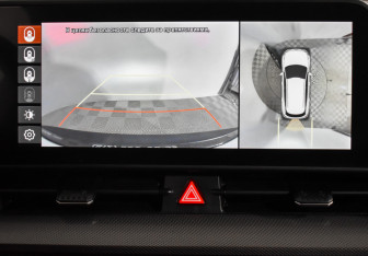 Подержанный автомобиль Kia Sportage 2023 года (19 фото)