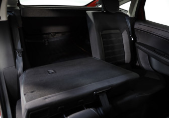 Подержанный автомобиль Renault Arkana 2021 года (23 фото)