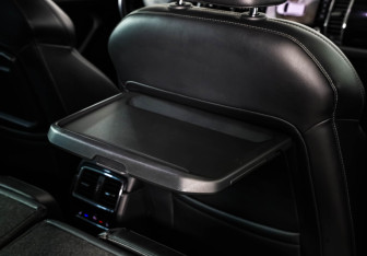 Подержанный автомобиль Skoda Kodiaq 2018 года (33 фото)