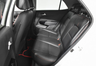 Подержанный автомобиль Kia Picanto 2018 года (11 фото)