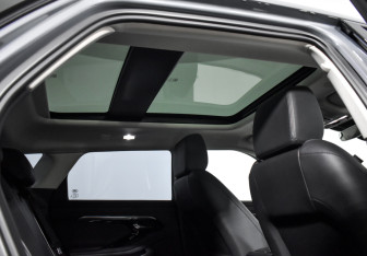 Подержанный автомобиль Land Rover Range Rover Evoque 2022 года (13 фото)