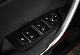 Подержанный автомобиль Kia Ceed Hatchback 2019 года (18 фото)