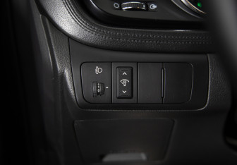 Подержанный автомобиль Kia Optima Sedan 2012 года (17 фото)