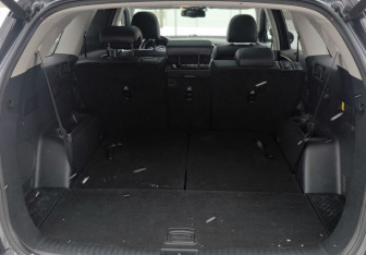 Подержанный автомобиль Kia Sorento 2018 года (18 фото)