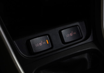 Подержанный автомобиль Suzuki SX4 Hatchback 2017 года (16 фото)