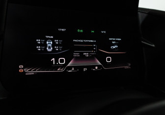 Подержанный автомобиль Haval Dargo 2023 года (12 фото)