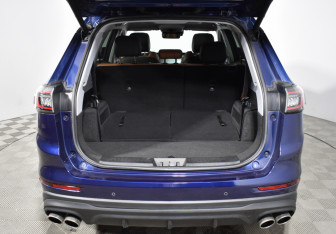 Подержанный автомобиль Chery Tiggo 8 Pro Max 2022 года (19 фото)