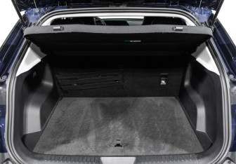 Подержанный автомобиль Omoda C5 2023 года (21 фото)