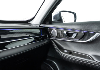 Подержанный автомобиль Chery Tiggo 7 Pro Max 2024 года (22 фото)