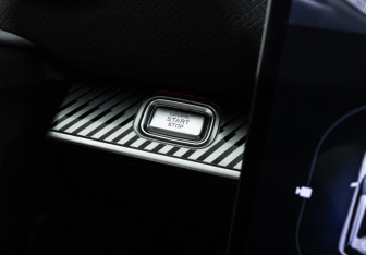 Подержанный автомобиль Jaecoo J7 2023 года (22 фото)