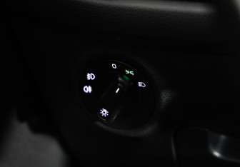 Подержанный автомобиль Skoda Kodiaq 2018 года (16 фото)