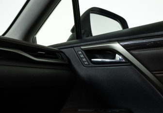 Подержанный автомобиль Lexus RX 2021 года (21 фото)