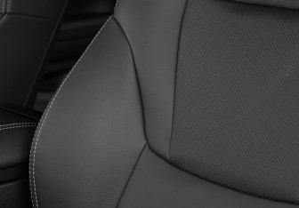Новый Toyota Land Cruiser Prado 2026 (24 фото)
