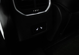 Подержанный автомобиль Chery Tiggo 4 2020 года (23 фото)