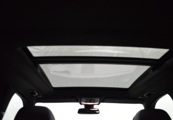 Подержанный автомобиль BMW X5 2015 года (19 фото)