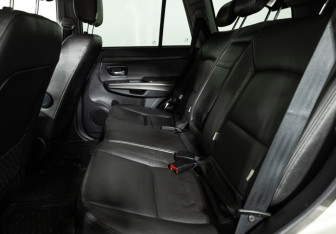 Подержанный автомобиль Great Wall Hover H5 2014 года (10 фото)