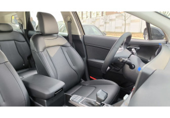 Новый Kia Sportage 2026 (31 фото)