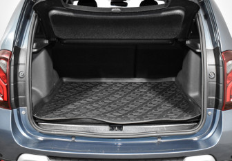 Подержанный автомобиль Renault Duster 2016 года (18 фото)