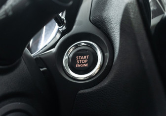 Подержанный автомобиль Mitsubishi ASX 2018 года (18 фото)