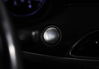 Подержанный автомобиль Hyundai Palisade 2021 года (14 фото)