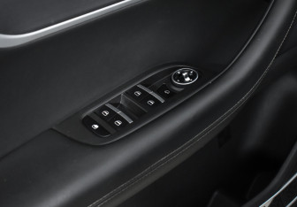 Подержанный автомобиль Chery Tiggo 7 Pro 2021 года (10 фото)
