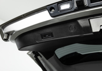 Подержанный автомобиль Chery Tiggo 7 Pro Max 2024 года (27 фото)