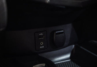 Подержанный автомобиль Nissan Qashqai 2017 года (16 фото)