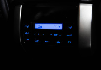 Подержанный автомобиль Toyota Land Cruiser Prado 2021 года (33 фото)