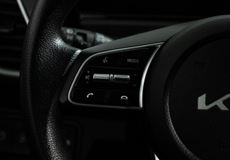 Подержанный автомобиль Kia Seltos 2024 года (16 фото)