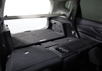 Подержанный автомобиль Nissan X-Trail 2016 года (28 фото)