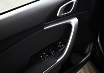 Подержанный автомобиль Kia Ceed Hatchback 2020 года (13 фото)