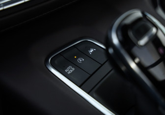 Подержанный автомобиль Cadillac Escalade Suv 2021 года (22 фото)