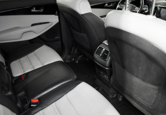 Подержанный автомобиль Kia Sorento 2019 года (16 фото)