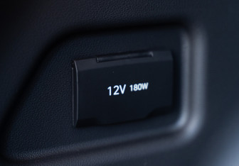 Новый Hyundai Tucson 2025 (17 фото)