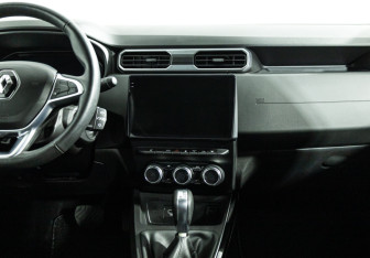 Подержанный автомобиль Renault Duster 2021 года (14 фото)