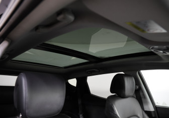 Подержанный автомобиль Hyundai Santa Fe 2015 года (33 фото)