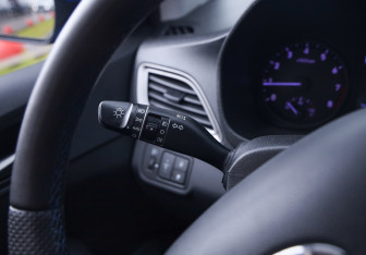 Подержанный автомобиль Hyundai Solaris Sedan 2020 года (14 фото)