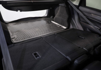 Подержанный автомобиль Mazda CX-5 2022 года (27 фото)