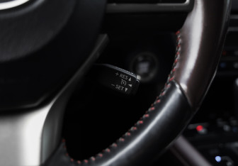 Подержанный автомобиль Lexus RX 2021 года (23 фото)