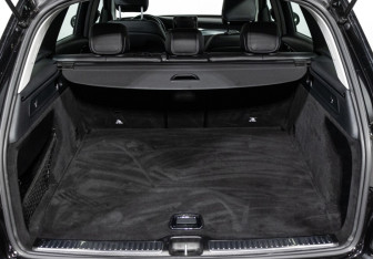 Подержанный автомобиль Mercedes-Benz GLC Coupe 2015 года (15 фото)