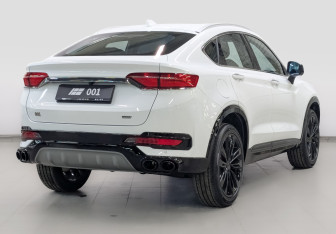 Новый Knewstar 001 2024 (2 фото)