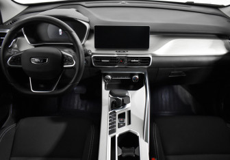 Подержанный автомобиль Belgee X50 2024 года (15 фото)