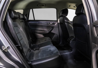 Подержанный автомобиль Skoda Kodiaq 2020 года (23 фото)