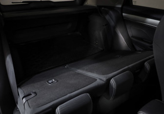 Подержанный автомобиль Belgee X50 2023 года (27 фото)