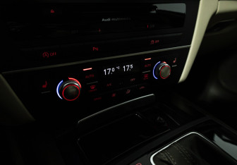 Подержанный автомобиль Audi A6 Sedan 2016 года (17 фото)