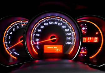 Подержанный автомобиль Nissan Murano Suv 2010 года (17 фото)