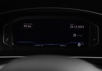 Подержанный автомобиль Volkswagen Tiguan 2020 года (19 фото)